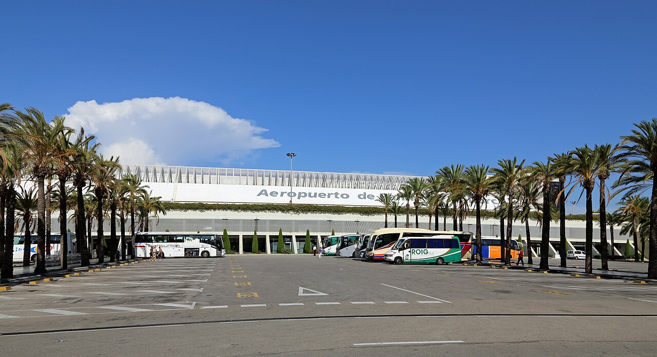 28,6 Millionen Passagiere: Flughafen Palma bleibt auf Wachstumskurs