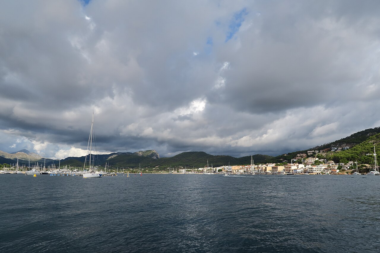 Fira Marinera: Port d’Andratx feiert das Meer