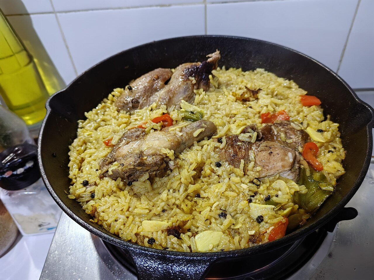 La Mostra Calvià: 37 Restaurants servieren Herbstmenüs ab 16 Euro